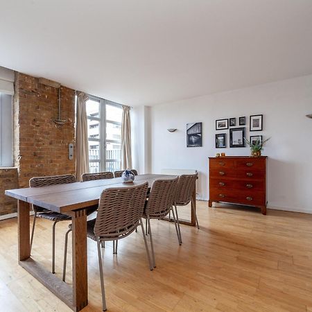 Elegance & Chic Design - 2-Bedroom Haven London Exterior photo