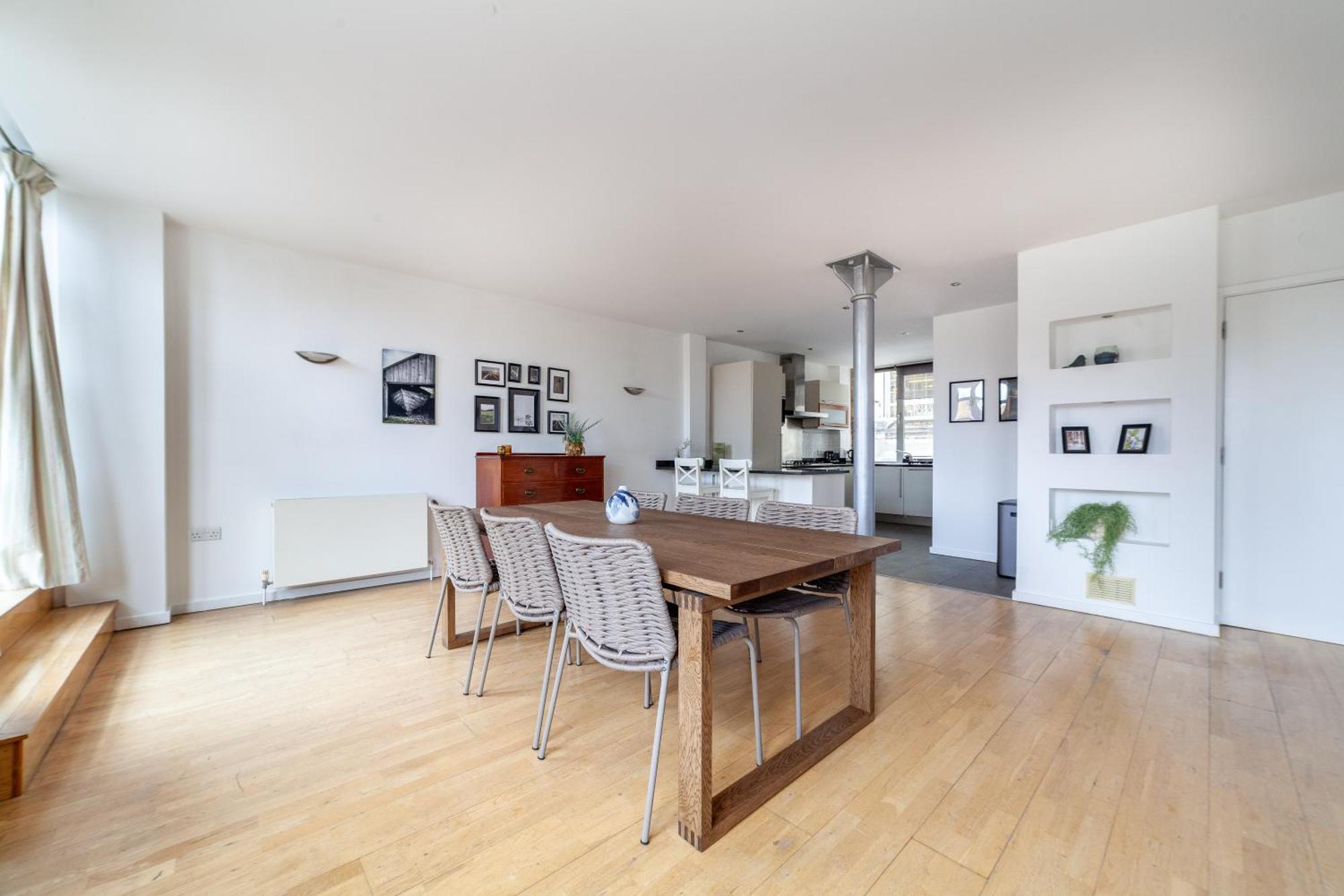 Elegance & Chic Design - 2-Bedroom Haven London Exterior photo